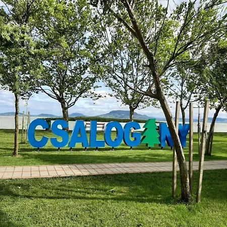 Elizabeth Ii. Balatonfenyves