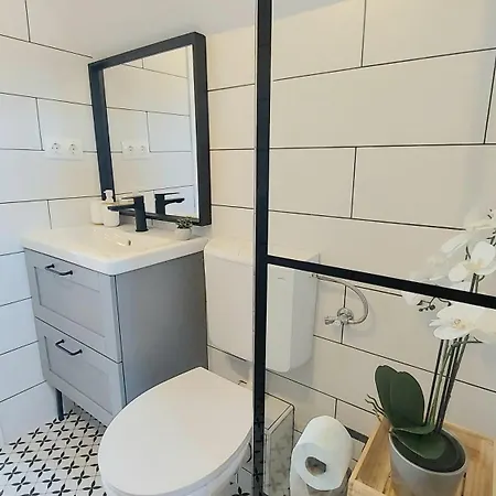 Elizabeth Ii. Tatil Evi Balatonfenyves