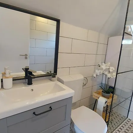 Hébergement de vacances Elizabeth Ii.