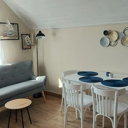 Elizabeth Ii. Hébergement de vacances *