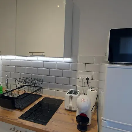 Elizabeth Ii. Tatil Evi Balatonfenyves