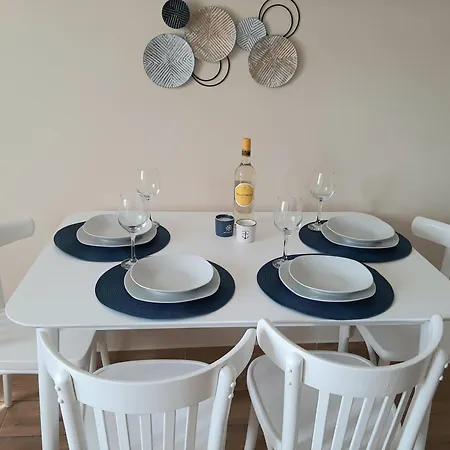 Tatil Evi Elizabeth Ii.