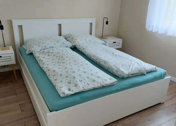 別荘 Elizabeth Ii. バラトンフェニヴェシュ