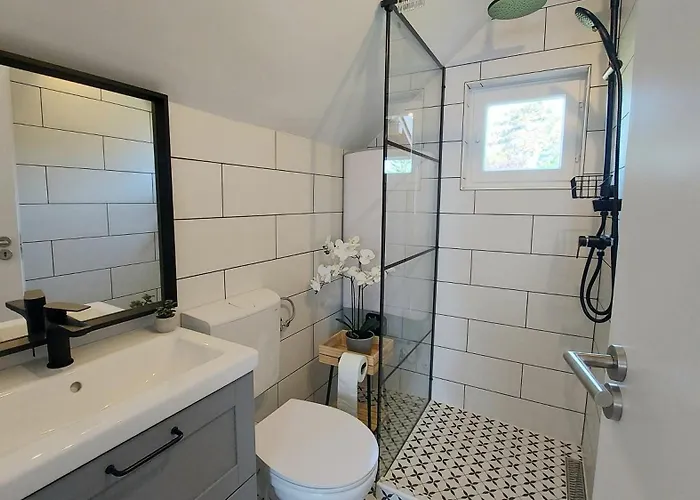 Elizabeth Ii. 別荘 *